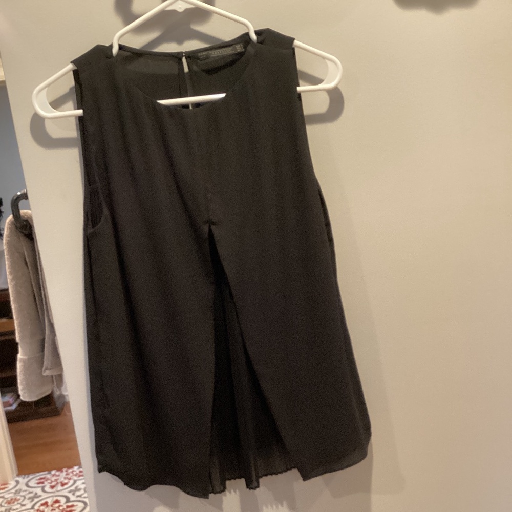 Trafaluc top - size S